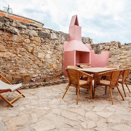 Rustikalpuente Casa De Baldovar Dış mekan fotoğraf
