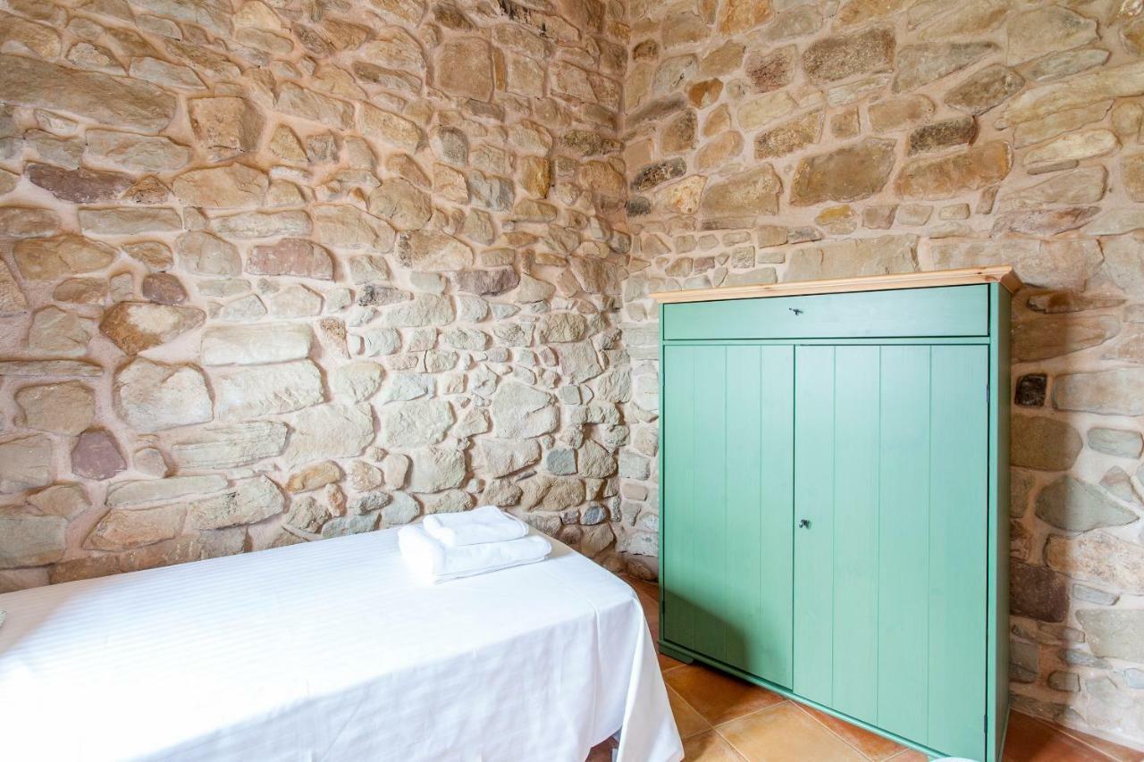 Rustikalpuente Casa De Baldovar Dış mekan fotoğraf